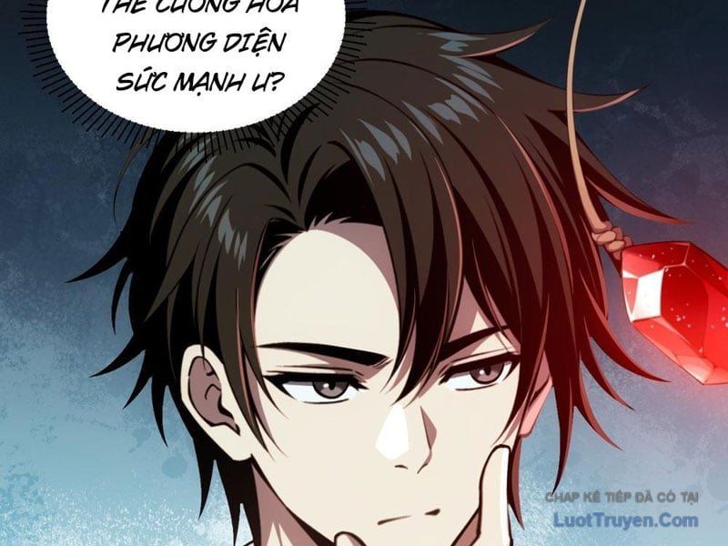 Cuộc Sống Hoàn Mỹ Của Ta Ở Tận Thế