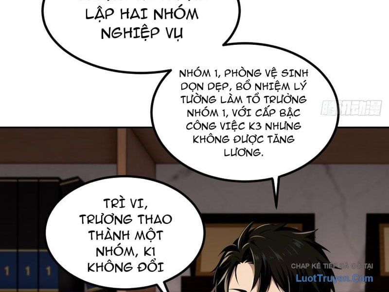 Cuộc Sống Hoàn Mỹ Của Ta Ở Tận Thế
