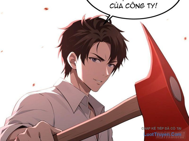 Cuộc Sống Hoàn Mỹ Của Ta Ở Tận Thế