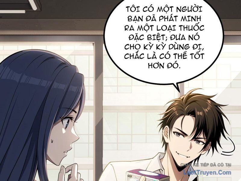 Cuộc Sống Hoàn Mỹ Của Ta Ở Tận Thế