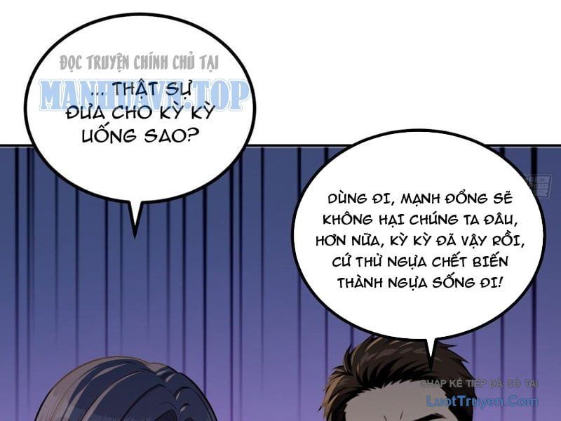 Cuộc Sống Hoàn Mỹ Của Ta Ở Tận Thế