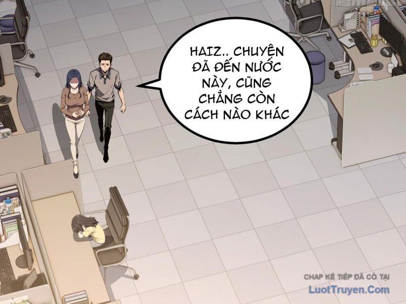 Cuộc Sống Hoàn Mỹ Của Ta Ở Tận Thế