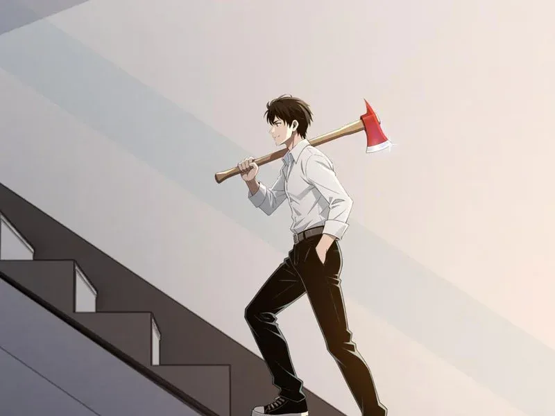 Cuộc Sống Hoàn Mỹ Của Ta Ở Tận Thế