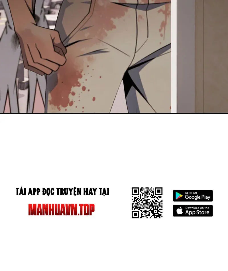 Cuộc Sống Hoàn Mỹ Của Ta Ở Tận Thế