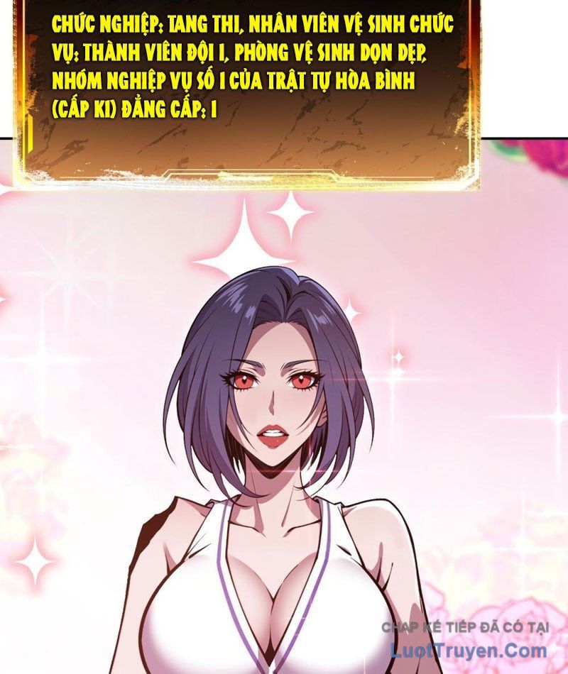 Cuộc Sống Hoàn Mỹ Của Ta Ở Tận Thế