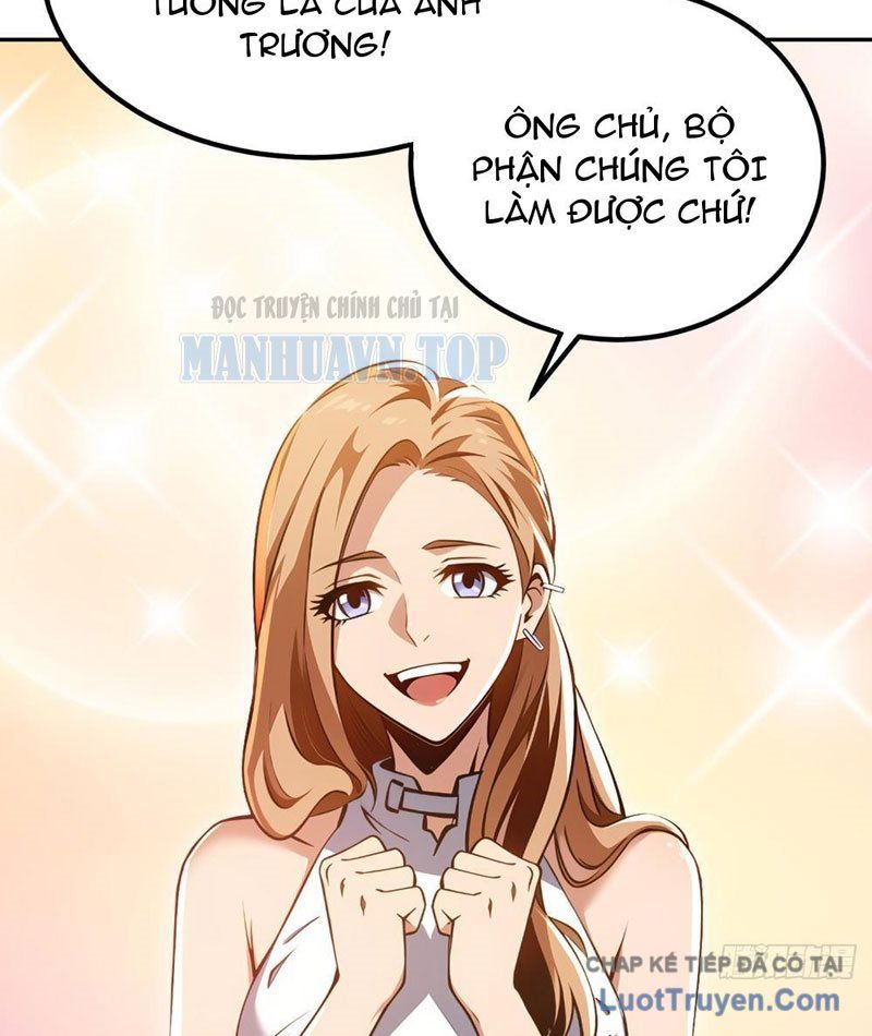 Cuộc Sống Hoàn Mỹ Của Ta Ở Tận Thế