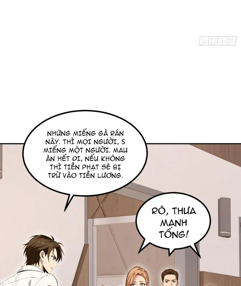 Cuộc Sống Hoàn Mỹ Của Ta Ở Tận Thế