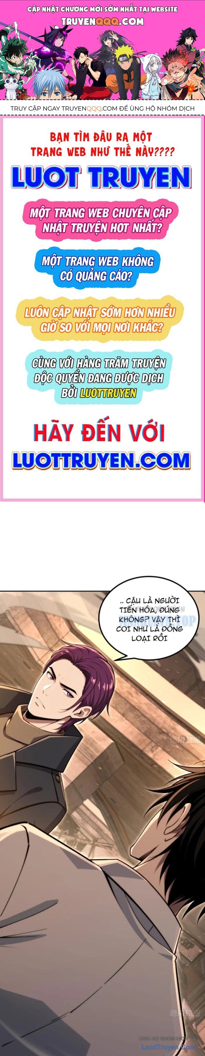 Cuộc Sống Hoàn Mỹ Của Ta Ở Tận Thế Chap 24 - Next Chap 23