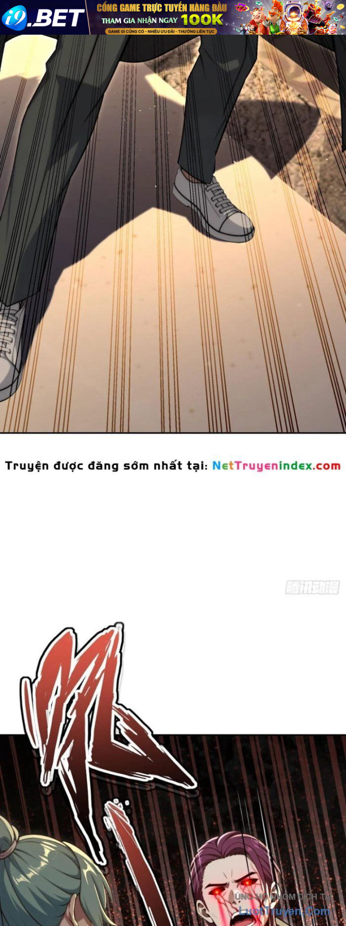 Cuộc Sống Hoàn Mỹ Của Ta Ở Tận Thế