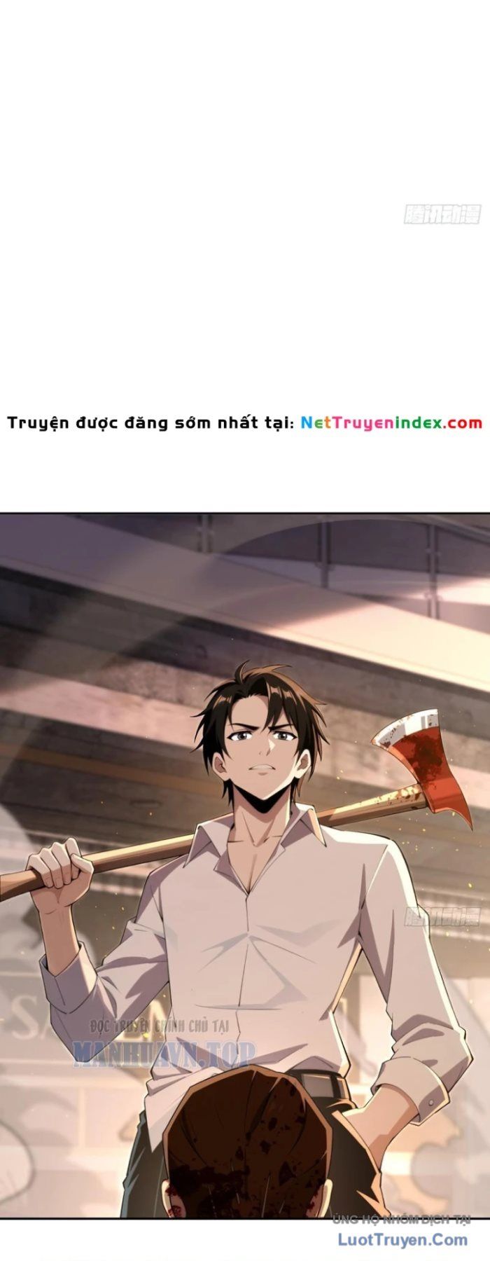 Cuộc Sống Hoàn Mỹ Của Ta Ở Tận Thế