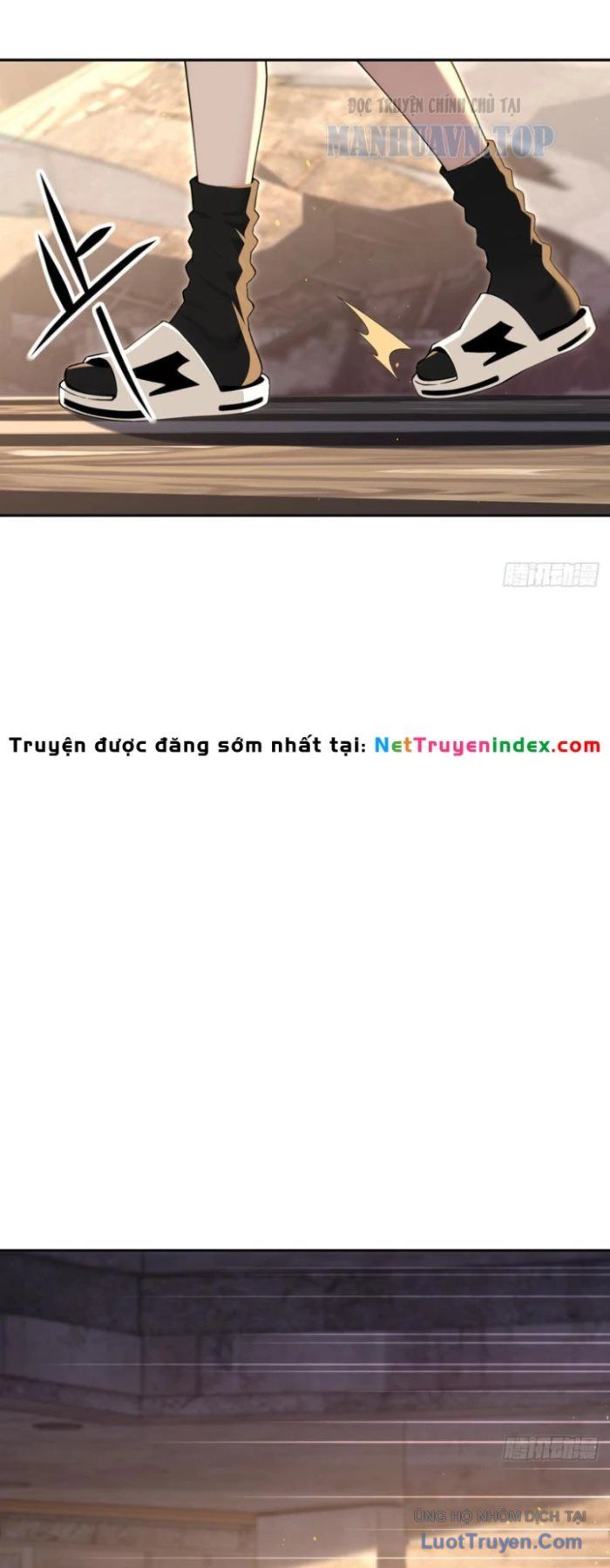 Cuộc Sống Hoàn Mỹ Của Ta Ở Tận Thế