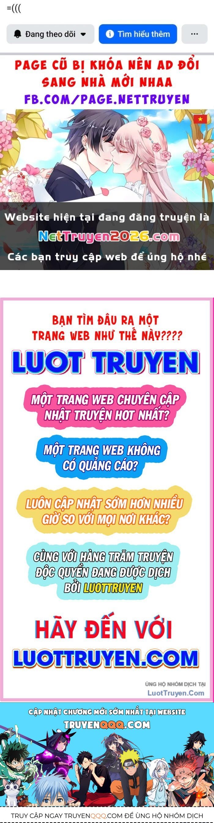 Cuộc Sống Hoàn Mỹ Của Ta Ở Tận Thế