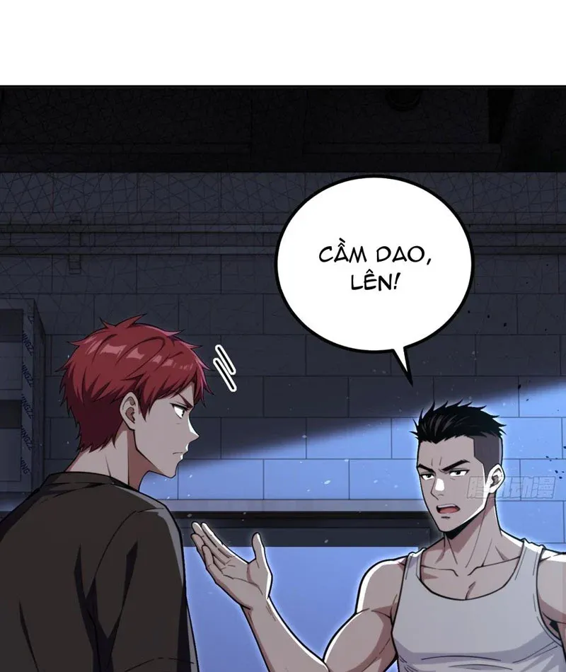 Cuộc Sống Hoàn Mỹ Của Ta Ở Tận Thế