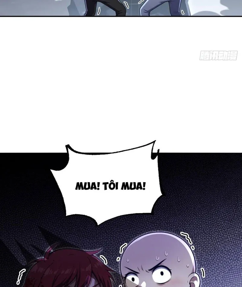 Cuộc Sống Hoàn Mỹ Của Ta Ở Tận Thế