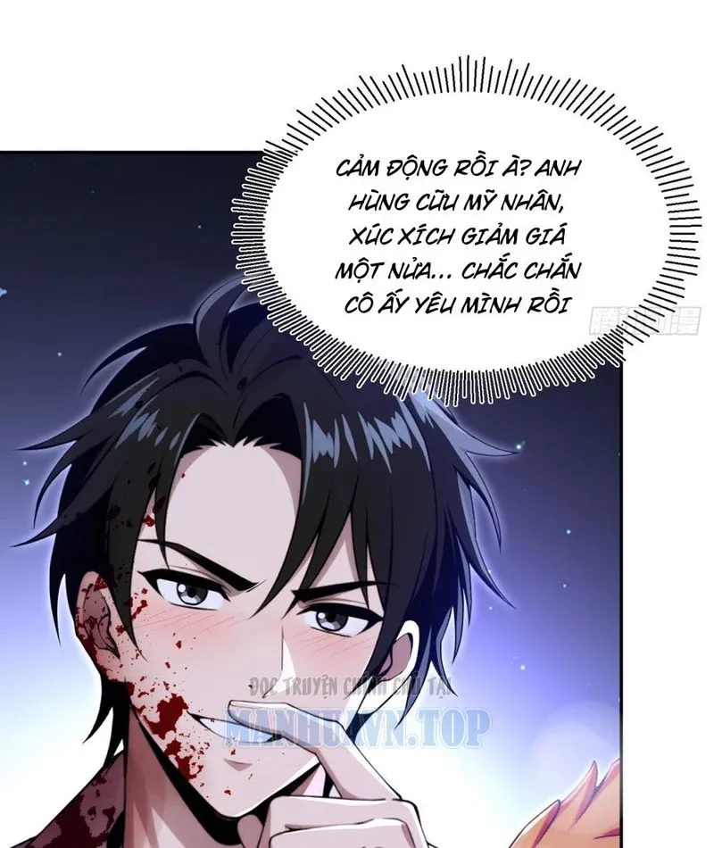 Cuộc Sống Hoàn Mỹ Của Ta Ở Tận Thế