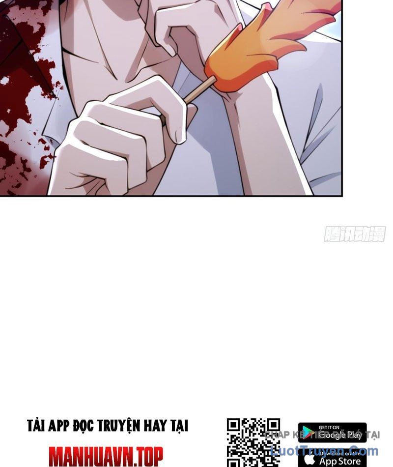 Cuộc Sống Hoàn Mỹ Của Ta Ở Tận Thế