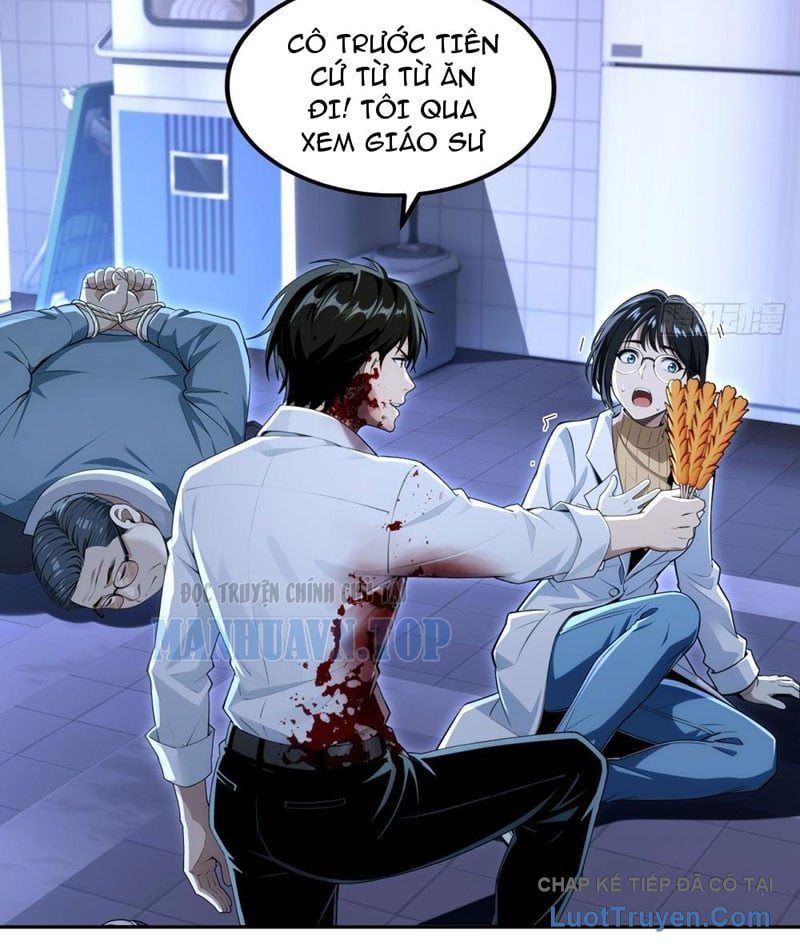 Cuộc Sống Hoàn Mỹ Của Ta Ở Tận Thế