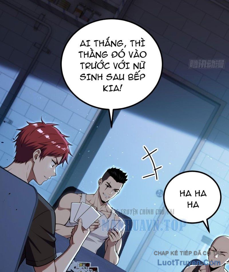 Cuộc Sống Hoàn Mỹ Của Ta Ở Tận Thế