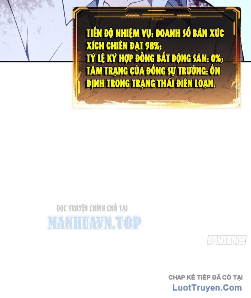 Cuộc Sống Hoàn Mỹ Của Ta Ở Tận Thế
