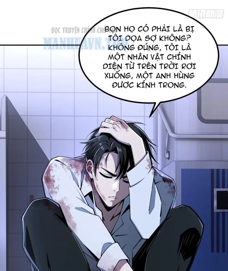 Cuộc Sống Hoàn Mỹ Của Ta Ở Tận Thế