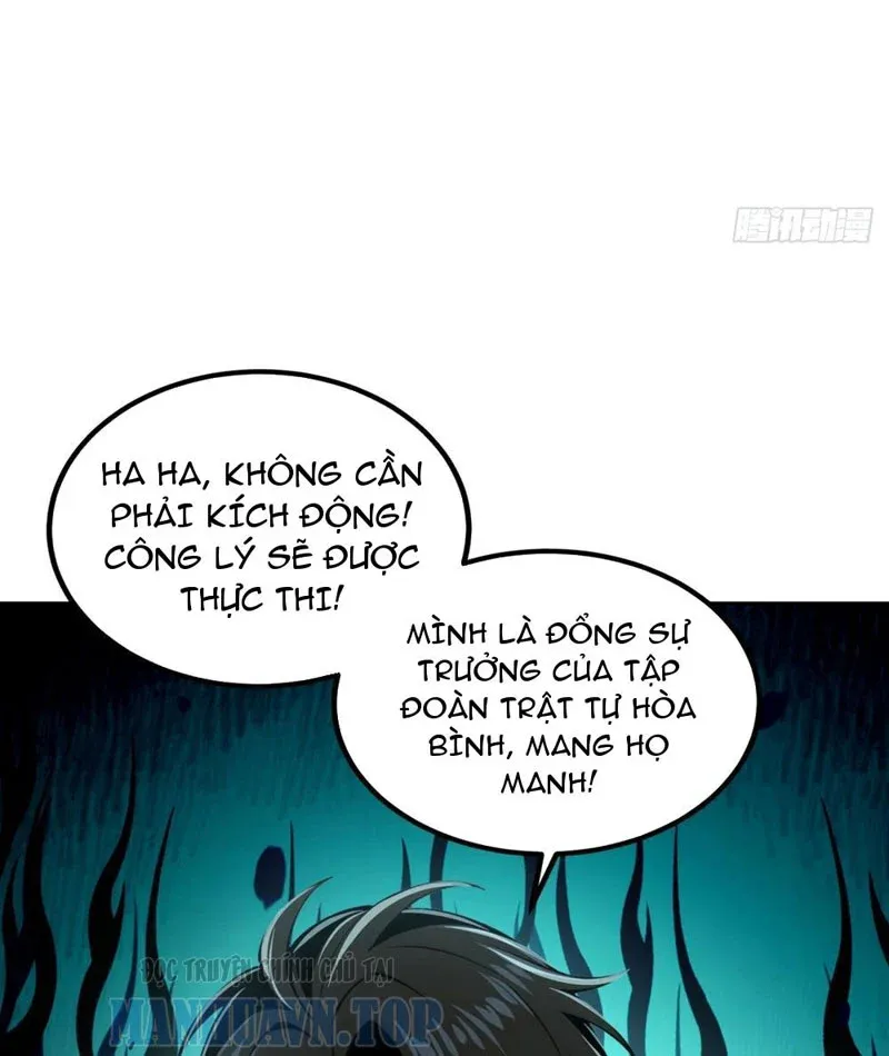 Cuộc Sống Hoàn Mỹ Của Ta Ở Tận Thế