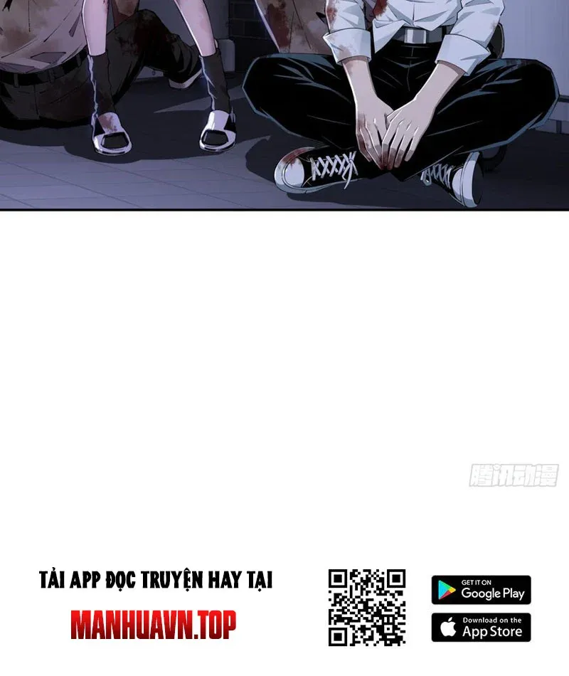 Cuộc Sống Hoàn Mỹ Của Ta Ở Tận Thế