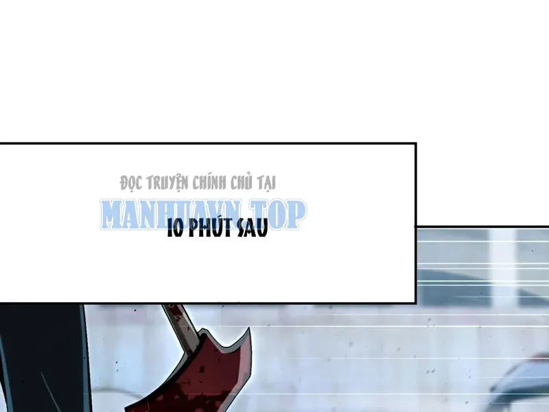 Cuộc Sống Hoàn Mỹ Của Ta Ở Tận Thế