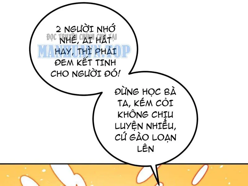 Cuộc Sống Hoàn Mỹ Của Ta Ở Tận Thế