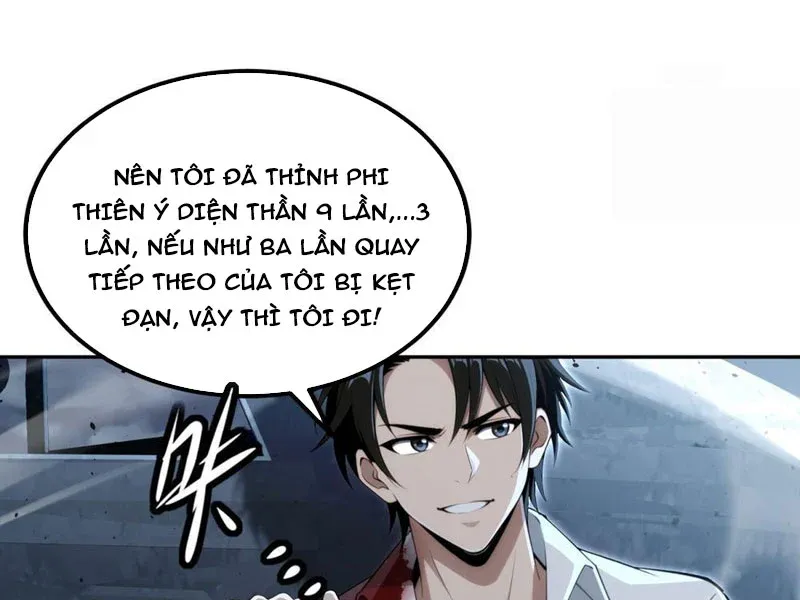 Cuộc Sống Hoàn Mỹ Của Ta Ở Tận Thế
