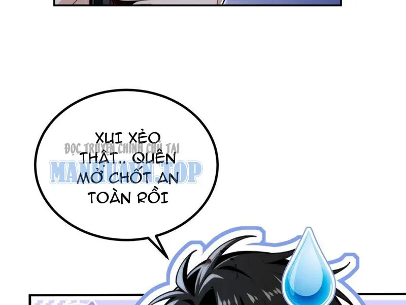 Cuộc Sống Hoàn Mỹ Của Ta Ở Tận Thế