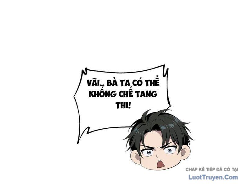Cuộc Sống Hoàn Mỹ Của Ta Ở Tận Thế