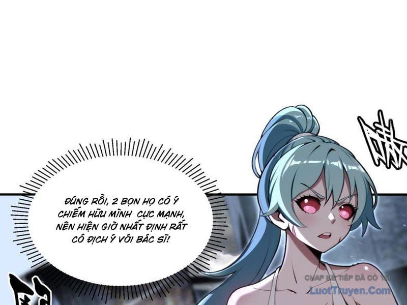 Cuộc Sống Hoàn Mỹ Của Ta Ở Tận Thế