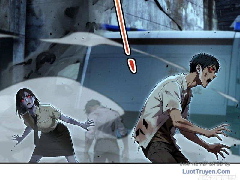 Cuộc Sống Hoàn Mỹ Của Ta Ở Tận Thế