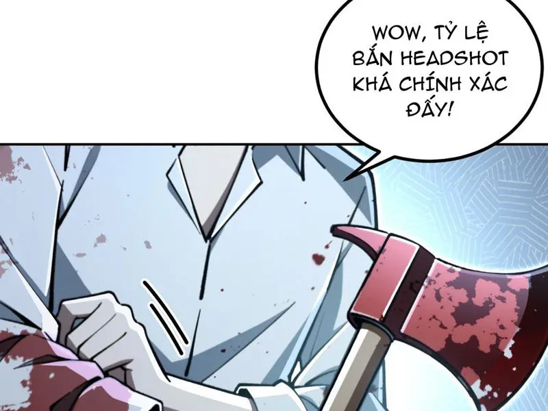 Cuộc Sống Hoàn Mỹ Của Ta Ở Tận Thế