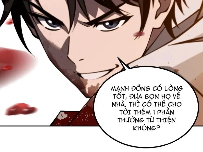 Cuộc Sống Hoàn Mỹ Của Ta Ở Tận Thế