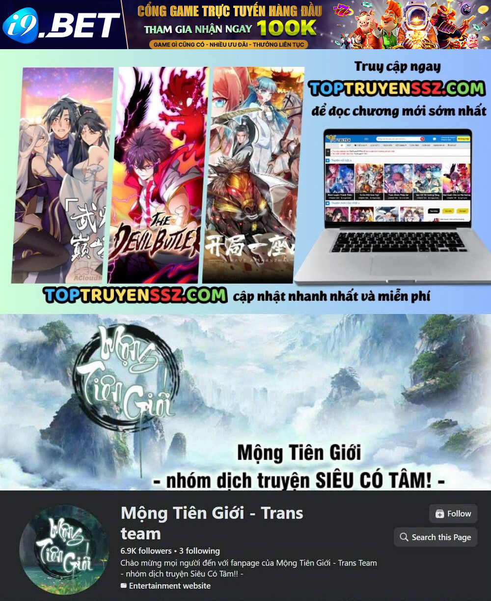 Cuộc Sống Hoàn Mỹ Của Ta Ở Tận Thế