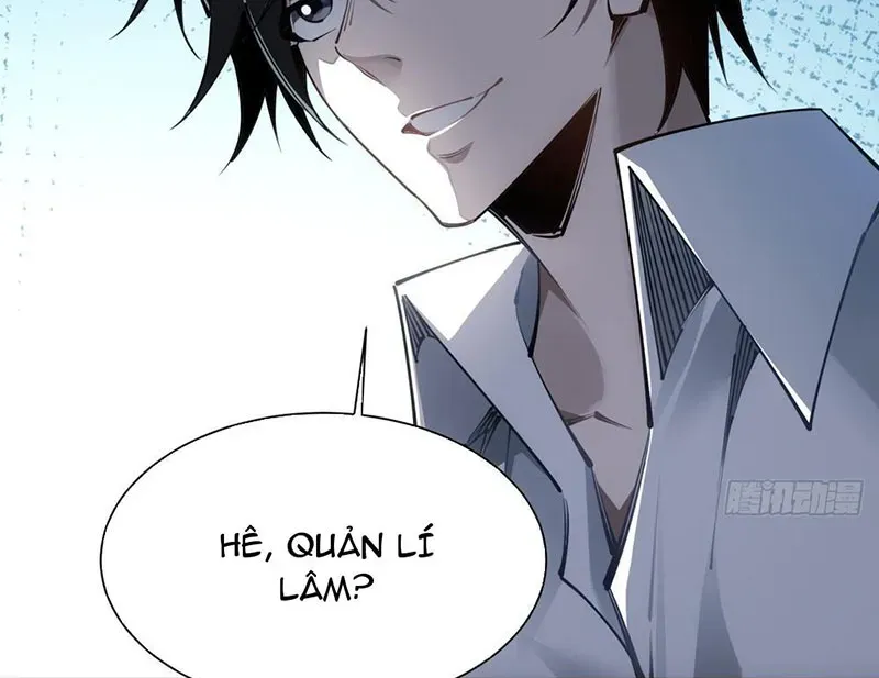 Cuộc Sống Hoàn Mỹ Của Ta Ở Tận Thế
