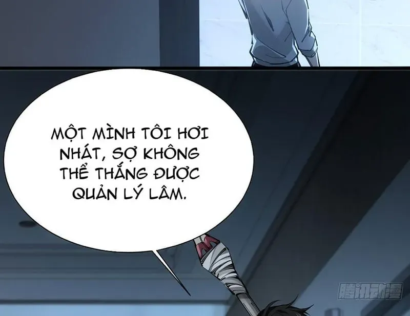 Cuộc Sống Hoàn Mỹ Của Ta Ở Tận Thế