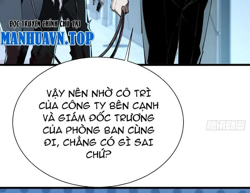 Cuộc Sống Hoàn Mỹ Của Ta Ở Tận Thế