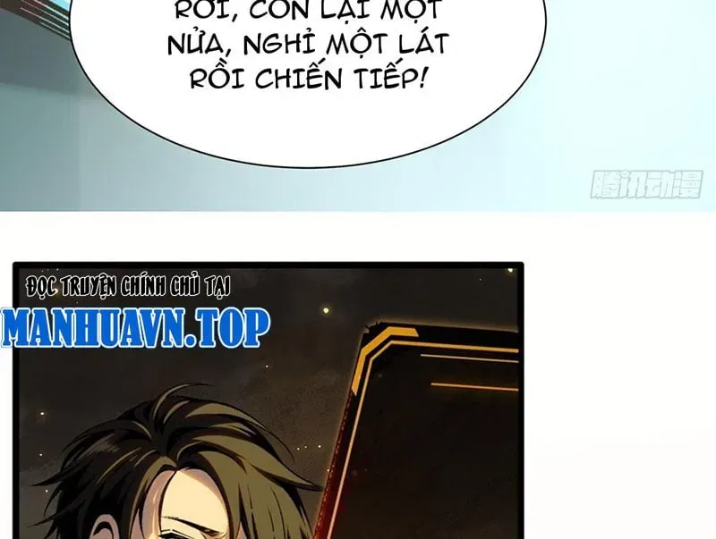 Cuộc Sống Hoàn Mỹ Của Ta Ở Tận Thế