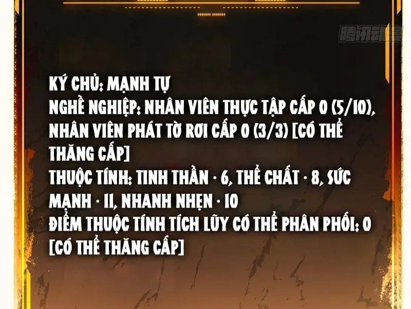 Cuộc Sống Hoàn Mỹ Của Ta Ở Tận Thế
