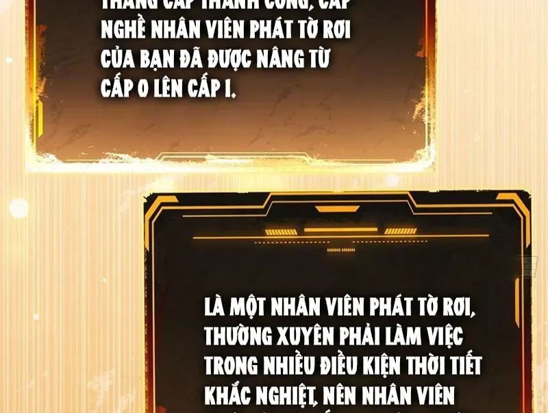 Cuộc Sống Hoàn Mỹ Của Ta Ở Tận Thế