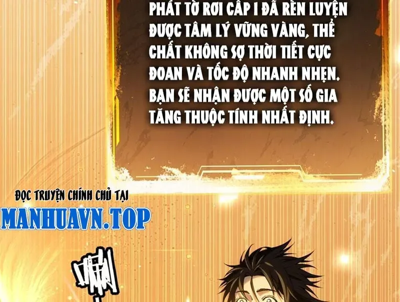 Cuộc Sống Hoàn Mỹ Của Ta Ở Tận Thế