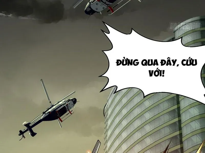 Cuộc Sống Hoàn Mỹ Của Ta Ở Tận Thế