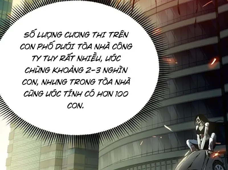 Cuộc Sống Hoàn Mỹ Của Ta Ở Tận Thế