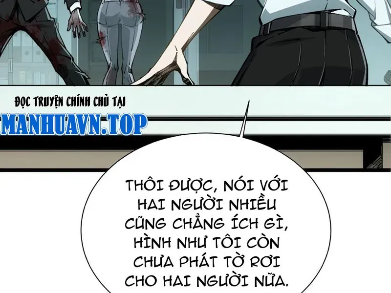 Cuộc Sống Hoàn Mỹ Của Ta Ở Tận Thế