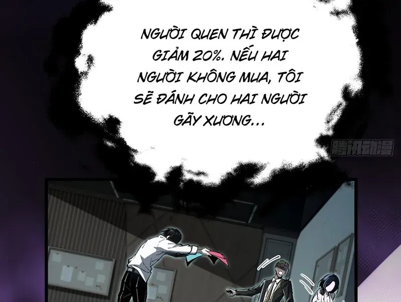 Cuộc Sống Hoàn Mỹ Của Ta Ở Tận Thế