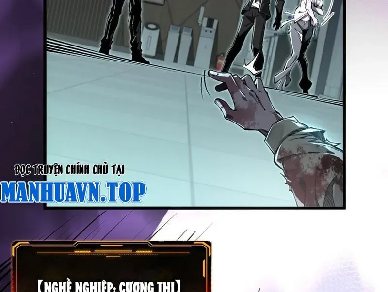 Cuộc Sống Hoàn Mỹ Của Ta Ở Tận Thế