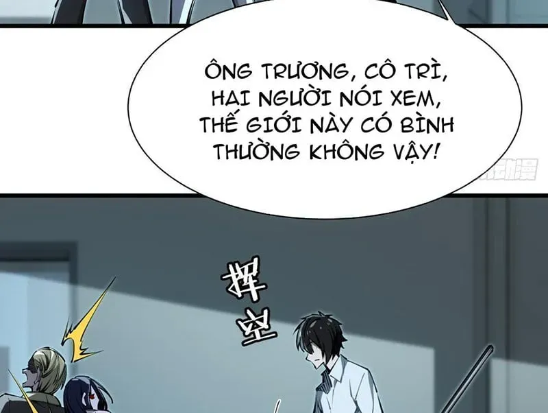 Cuộc Sống Hoàn Mỹ Của Ta Ở Tận Thế