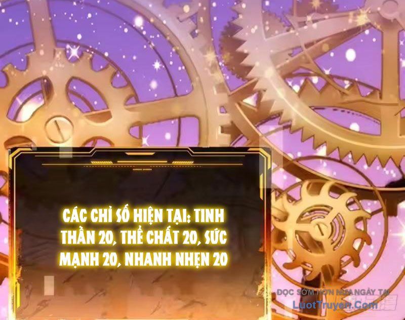 Cuộc Sống Hoàn Mỹ Của Ta Ở Tận Thế